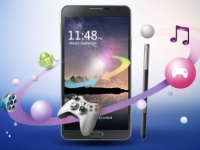 HiLive Hi6  8-  Galaxy Note 3   