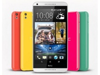  HTC Desire 816       