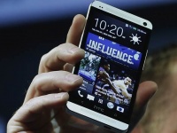 HTC   The all new HTC One   