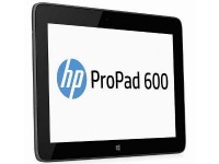 HP ProPad 600 G1 -     Windows 8.1  64-  Intel