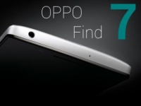 Oppo      Find 7