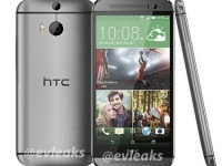    HTC The All New One 