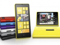 Nokia  19    Lumia 920