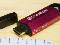  Prestigio MultiScreen PMD1