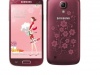 Samsung      La Fleur  Black Edition -  10