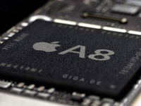 TSMC      Apple A8