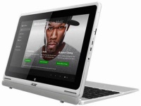 Acer    Aspire Switch 10