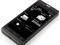 JiaYu G3C   4- Android-  $125