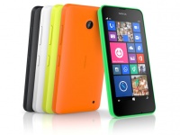 WP- Nokia Lumia 630 