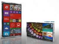    Nokia Lumia 1620  2K-