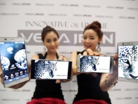 Pantech Vega Iron 2       Snapdragon 805