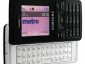Samsung R410  MetroPCS     QWERTY-