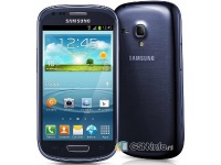 Samsung   Galaxy S III mini Value Edition