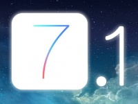  Apple  iOS 7.1