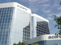 Sony    -  