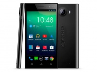 Highscreen Zera F     4- Android-  $110