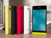 K Touch Nibiru Mars One H1  8-   Full HD   $165