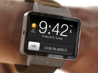     c Apple iWatch