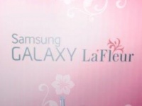 Samsung        La Fleur  Black Edition