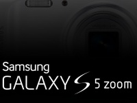    Samsung Galaxy S5 Zoom