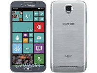 Samsung ATIV SE 