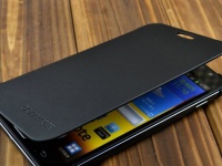 Samsung  4- Galaxy S3 Slim