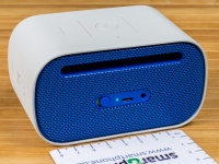    Logitech UE Mobile Boombox