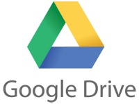Google     Google Drive