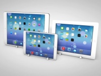  Apple   12- iPad