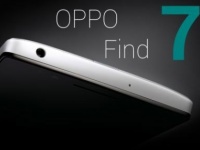 Oppo Find 7       
