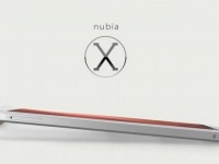  ZTE Nubia X6   