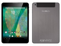 X-pad SHINE 8.1 3G      teXet