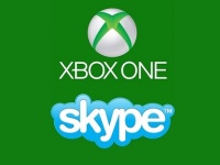 Microsoft  Skype  Xbox One