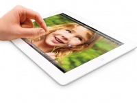     iPad 4 c  Retina