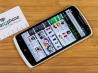   Lenovo IdeaPhone S920   Smartphone.ua!