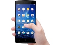  Oppo Find 7  5.5- QHD-  