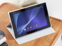 Xperia Z2 Tablet   