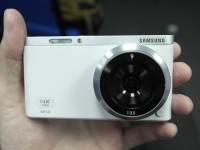 Samsung    Galaxy NX mini