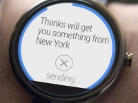    Google Android Wear