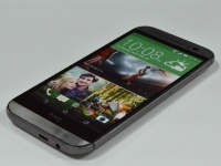   All New HTC One      
