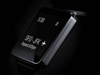      LG G Watch