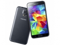 Samsung     Galaxy S5