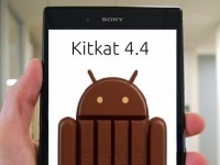 Sony Xperia Z Ultra, Z1  Z1 Compact    Android 4.4 KitKat