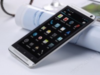 GooPhone M8      The New HTC One