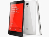  Xiaomi Redmi Note      