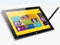 Ramos  Windows -    Galaxy Note Pro