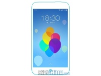 Meizu    8-   Blue Charm Note