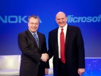 Microsoft    Nokia    