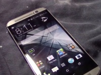  The New HTC One     