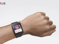       LG G Watch